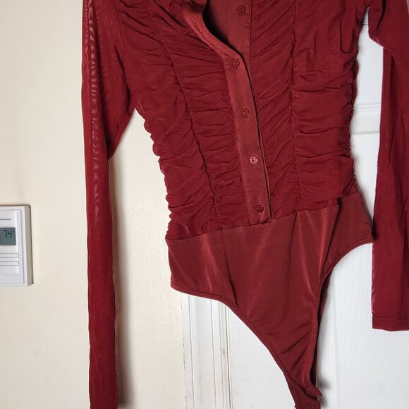 Lulus Bodysuit For Women - Picture 6 of 10